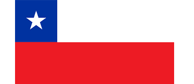 bandera de chile